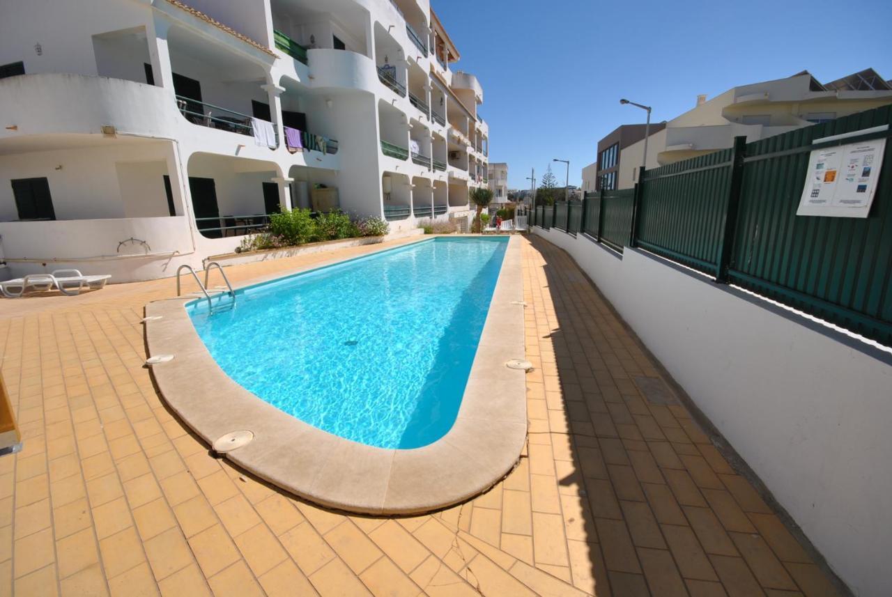 Apartamento S. Joao Apartment Alvor Ngoại thất bức ảnh