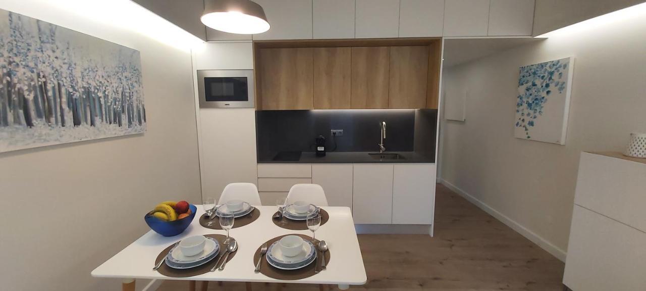 Apartamento S. Joao Apartment Alvor Ngoại thất bức ảnh