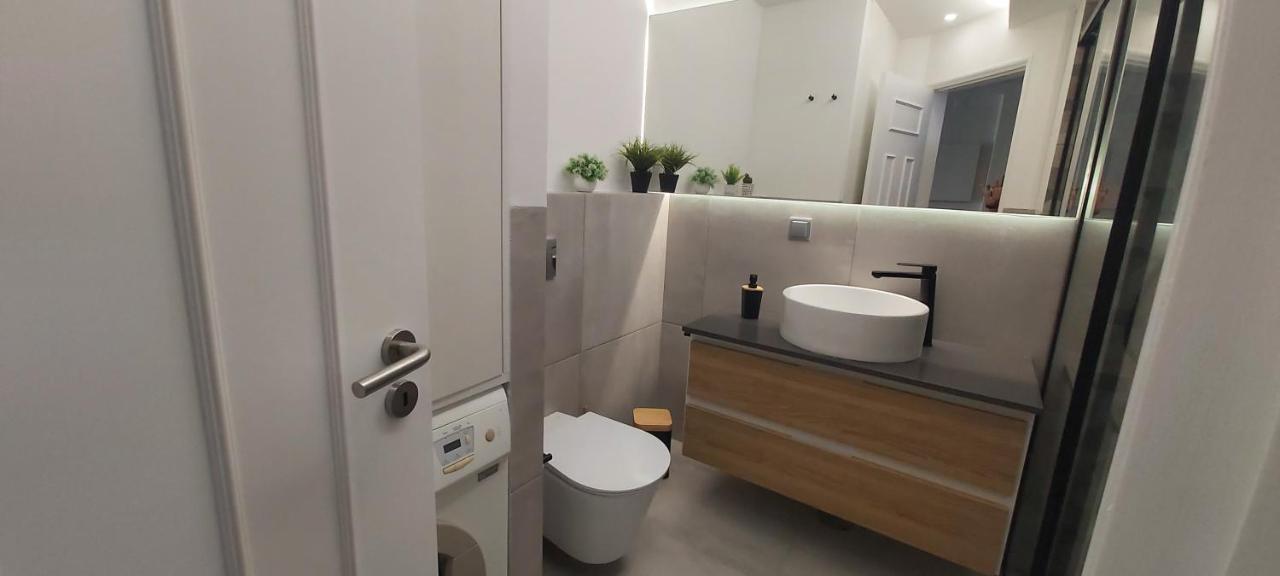 Apartamento S. Joao Apartment Alvor Ngoại thất bức ảnh