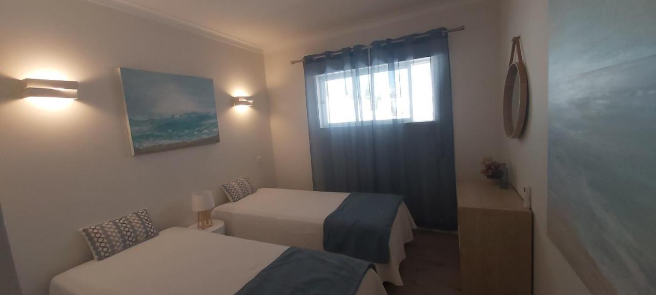 Apartamento S. Joao Apartment Alvor Ngoại thất bức ảnh