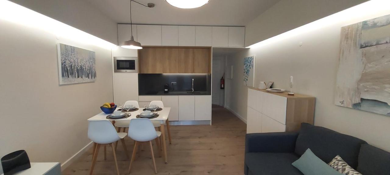 Apartamento S. Joao Apartment Alvor Ngoại thất bức ảnh