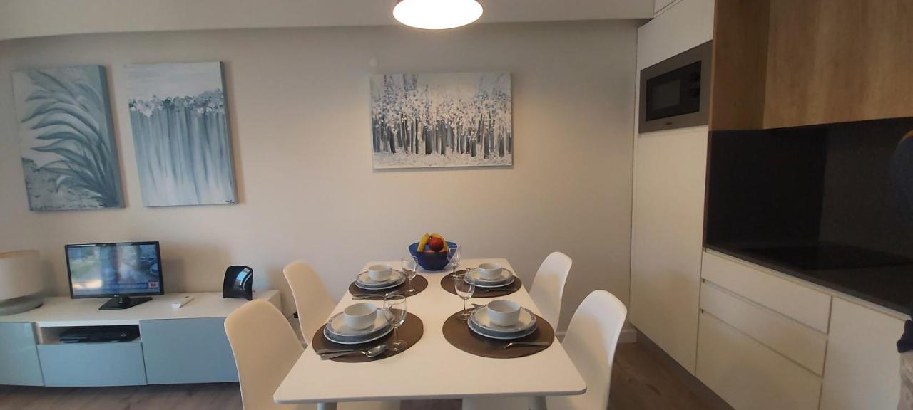 Apartamento S. Joao Apartment Alvor Ngoại thất bức ảnh