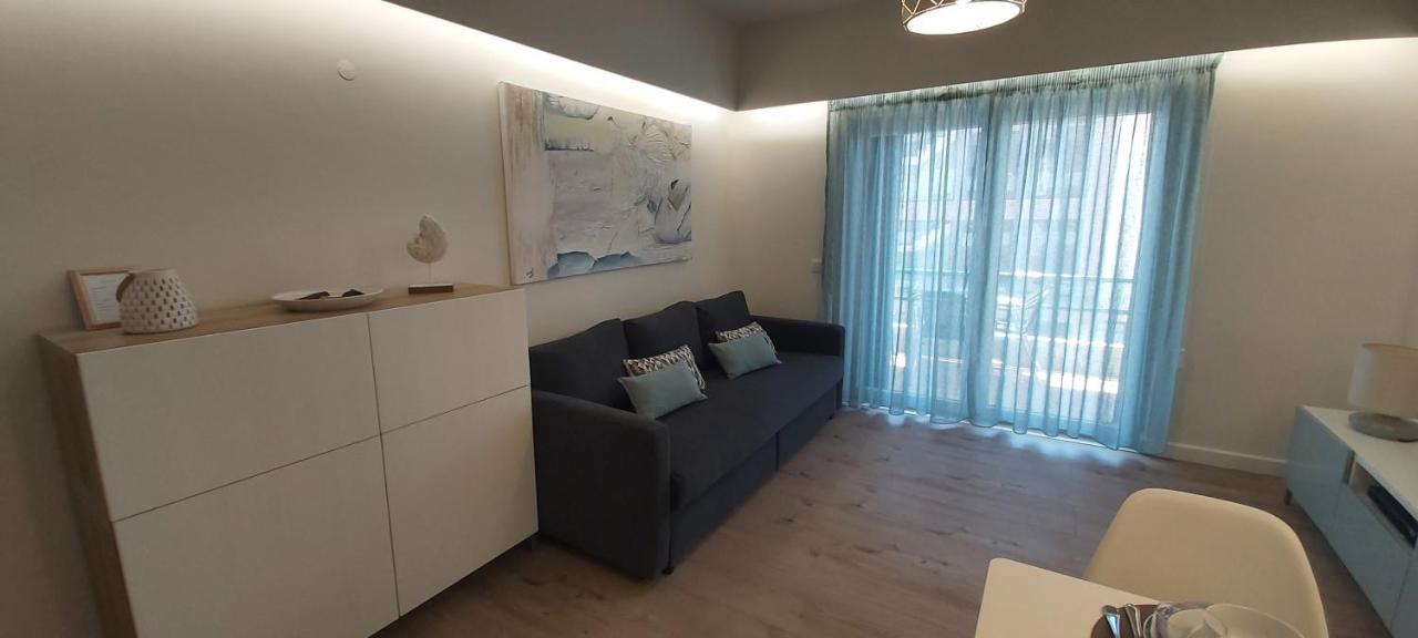 Apartamento S. Joao Apartment Alvor Ngoại thất bức ảnh