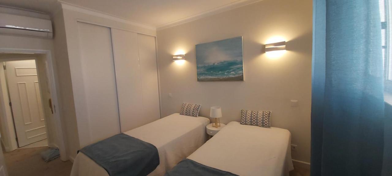 Apartamento S. Joao Apartment Alvor Ngoại thất bức ảnh